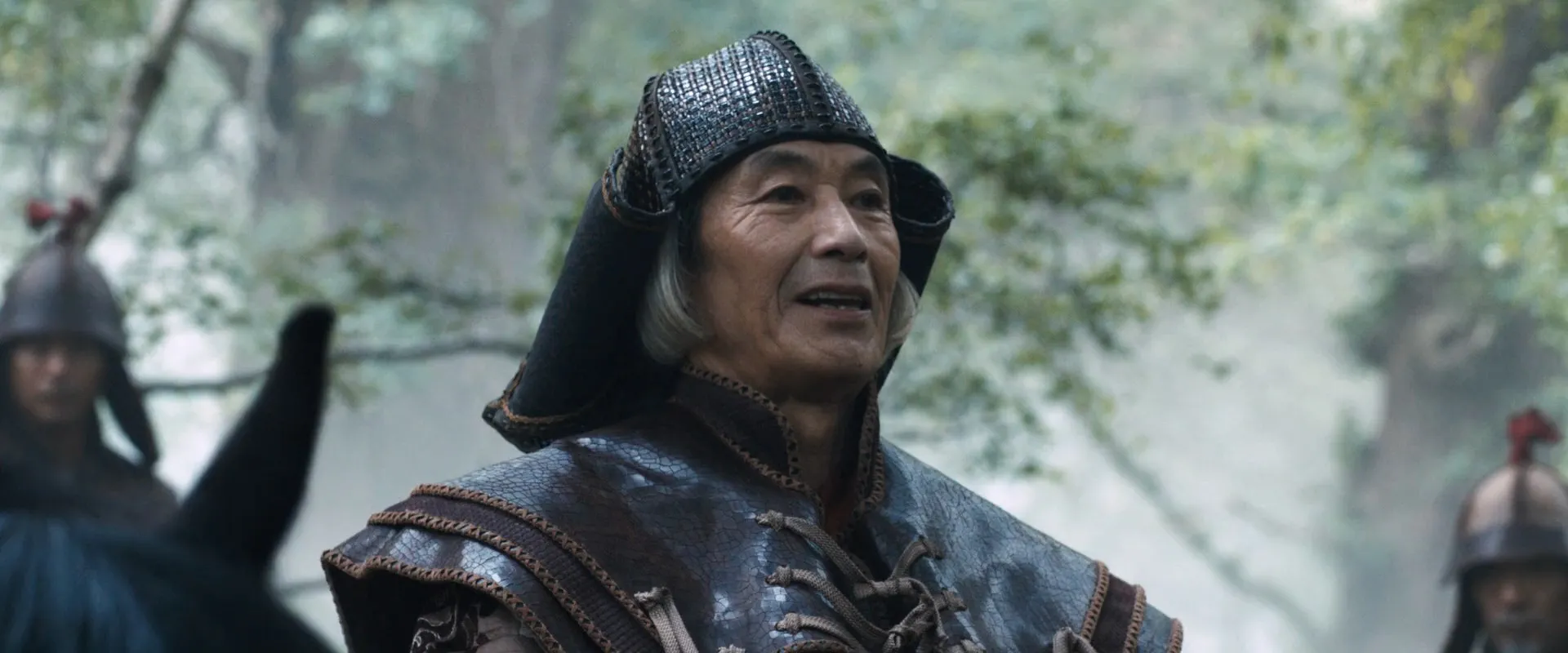 47 Ronin 2013 Hindi Dual Audio 720p BluRay [1.5GB] Screenshot