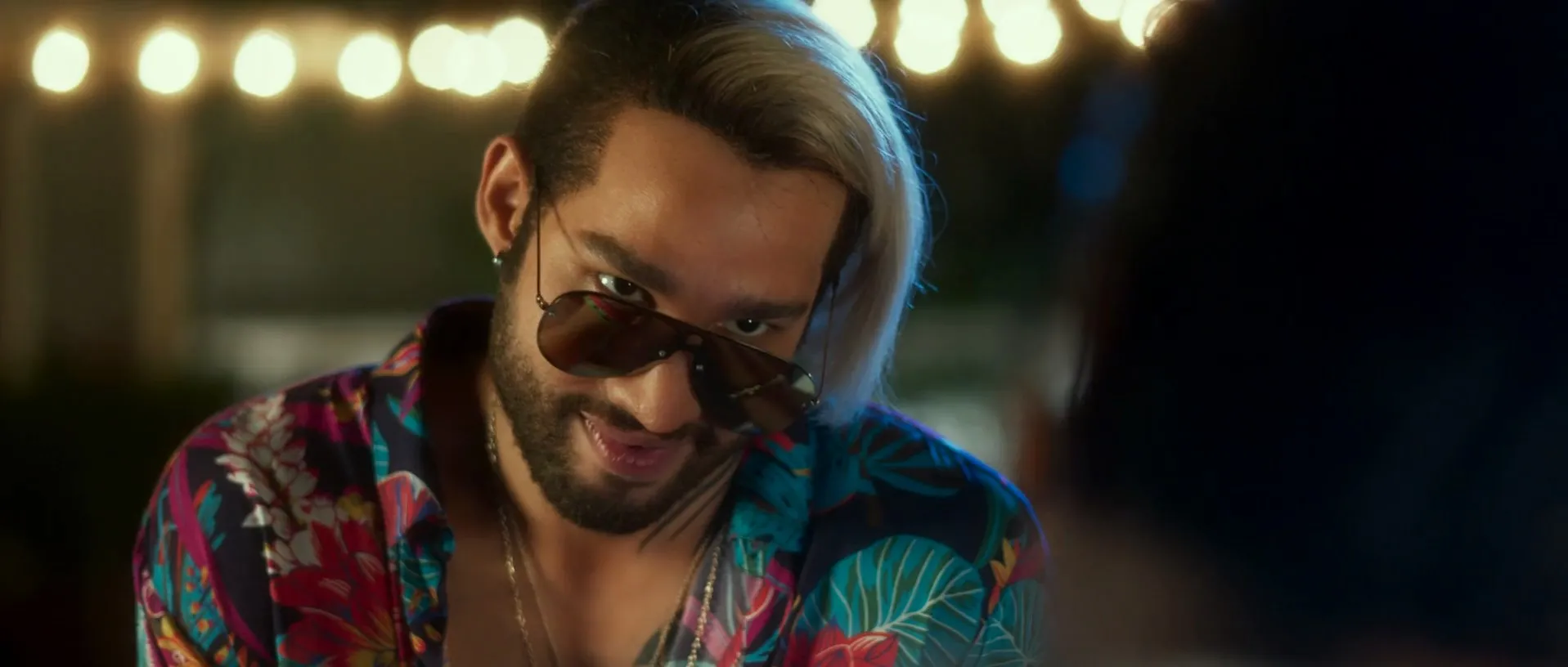 Bunty Aur Babli 2 (2021) Hindi Movie 480p Pre-DVDRip – [450MB] Screenshot