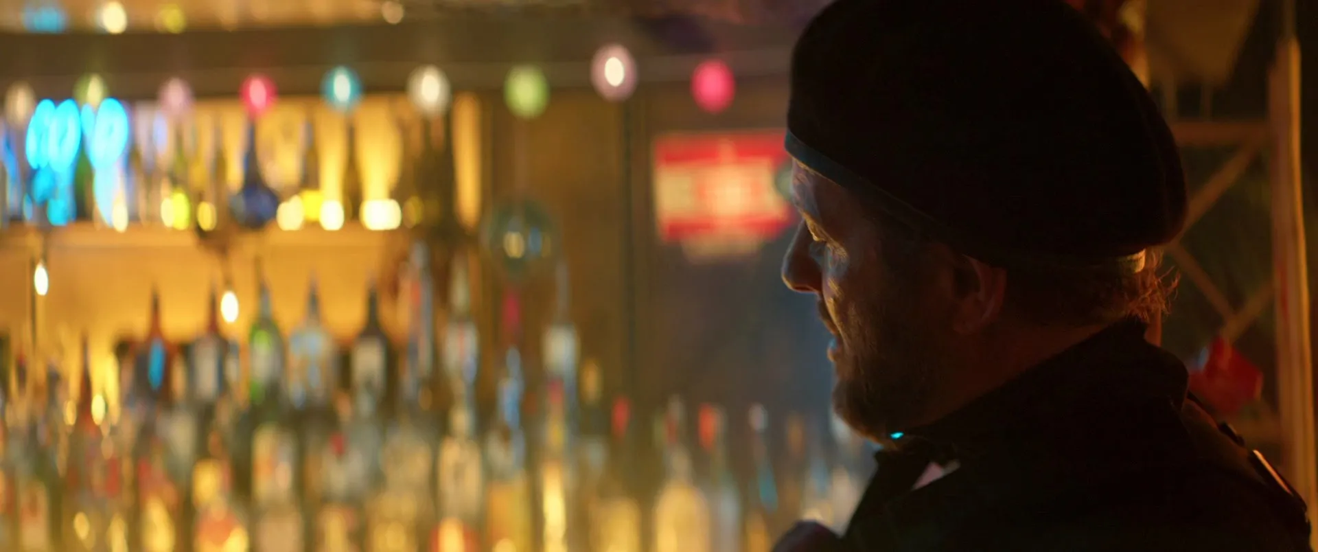 Cosmic Sin (2021) Hindi Dual Audio 480p BluRay 300MB Screenshot