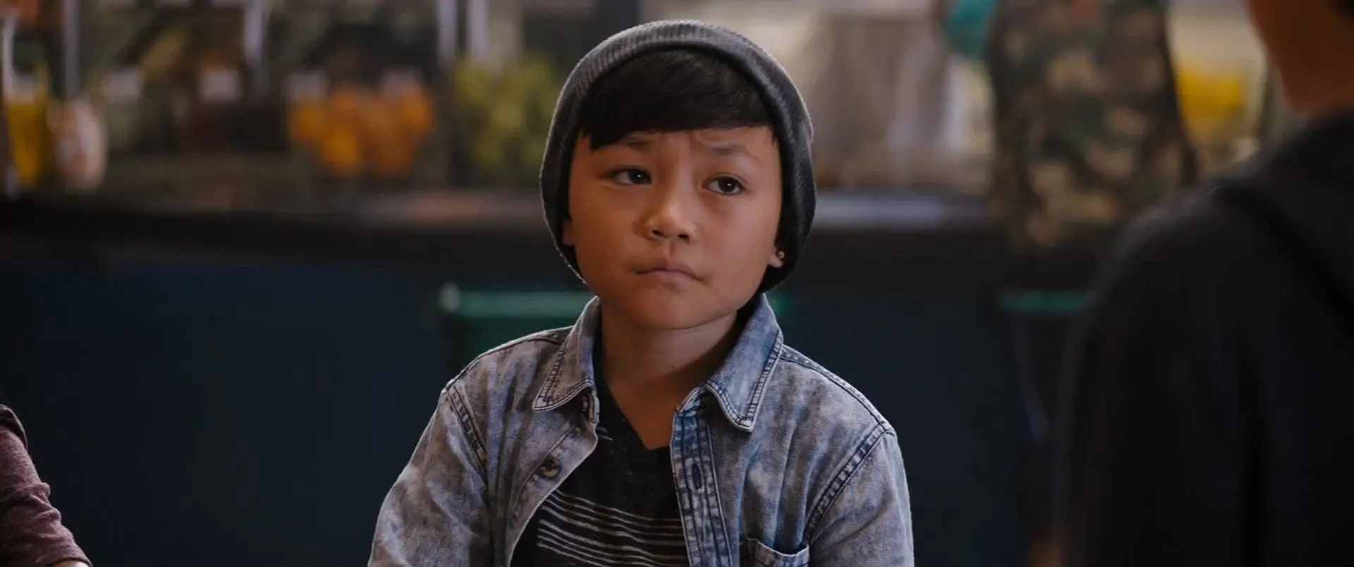 Good Boys (2019) Hindi Dual Audio 480p HDRip 400MB Screenshot