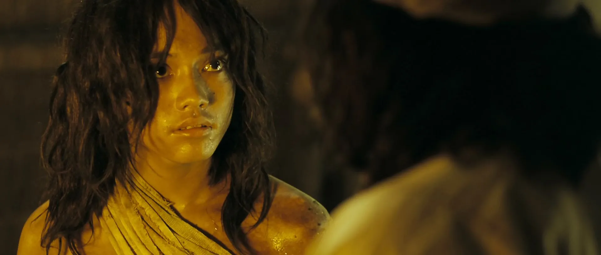 Ong Bak 2 (2008) Hindi Dual Audio 720p BluRay [800MB] Screenshot
