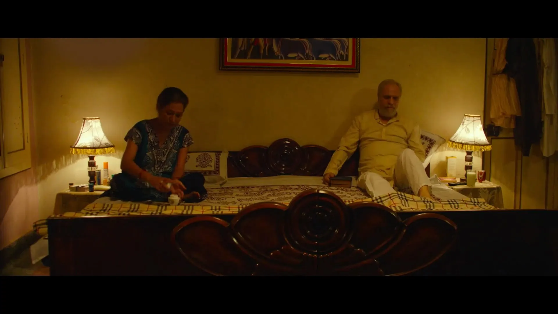 Shaadi Mein Zaroor Aana 2017 180mb hindi movie Hevc HDTVRip Download Screenshot
